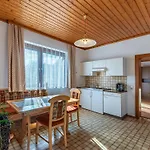 Alpenrose 1 By Interhome *