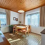 Appartement Alpenrose 1 By Interhome