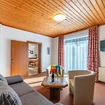 Alpenrose 1 By Interhome Feldkirchen in Kärnten