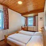 Alpenrose 1 By Interhome Feldkirchen in Kärnten