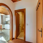 Appartement Alpenrose 1 By Interhome *