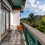 Alpenrose 1 By Interhome