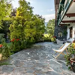 Appartement Alpenrose 1 By Interhome *