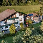 Alpenrose 1 By Interhome *