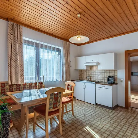 Alpenrose 1 By Interhome *