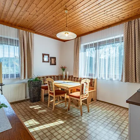 Appartamento Alpenrose 1 By Interhome