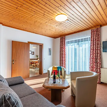 Alpenrose 1 By Interhome Feldkirchen in Kärnten