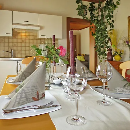 Alpenrose 1 By Interhome Appartamento *