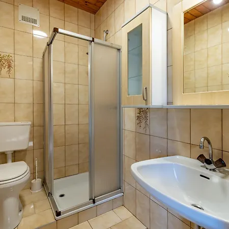 Alpenrose 1 By Interhome Lejlighed Feldkirchen in Kärnten