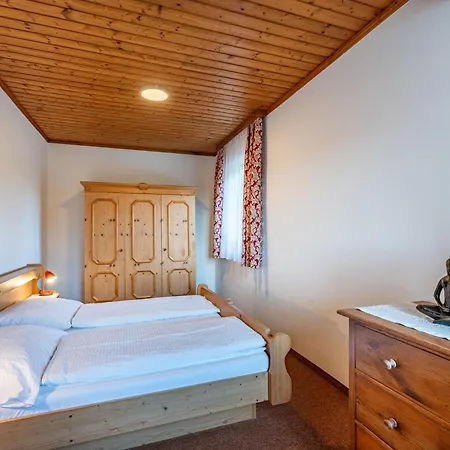 Alpenrose 1 By Interhome Feldkirchen in Kärnten