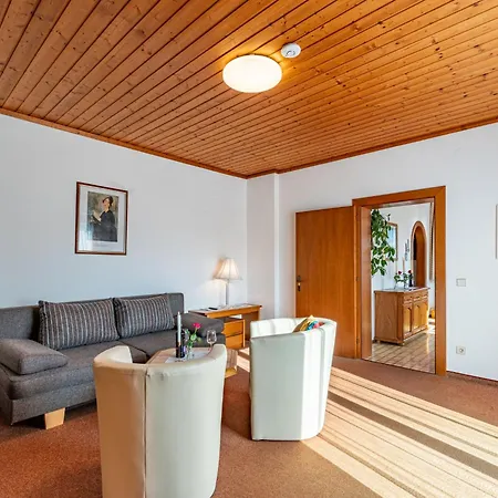 Appartamento Alpenrose 1 By Interhome Feldkirchen in Kärnten