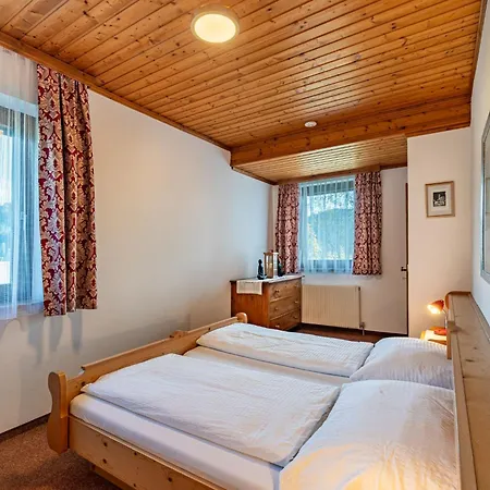 Alpenrose 1 By Interhome Feldkirchen in Kärnten