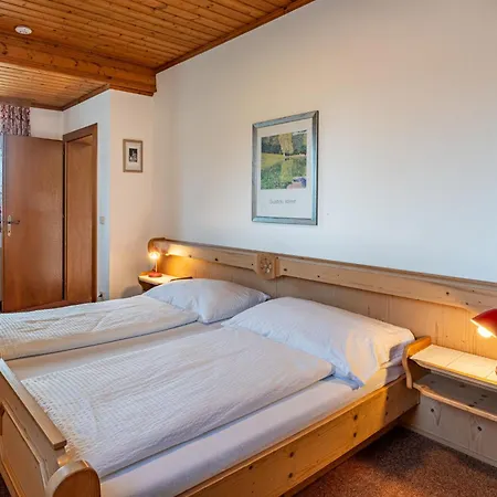 Lejlighed Alpenrose 1 By Interhome