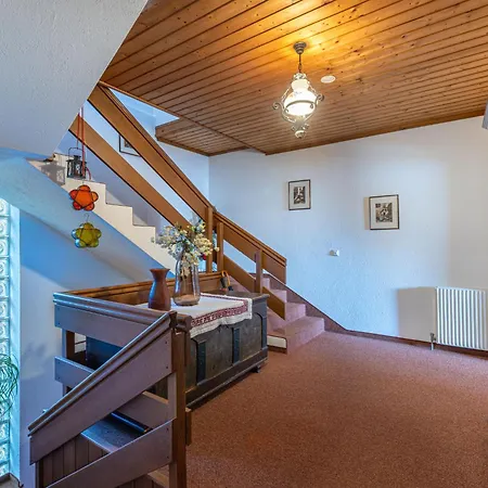 Alpenrose 1 By Interhome Appartamento Feldkirchen in Kärnten