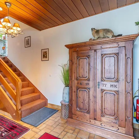 Alpenrose 1 By Interhome * 펠드키르첸인칸텐