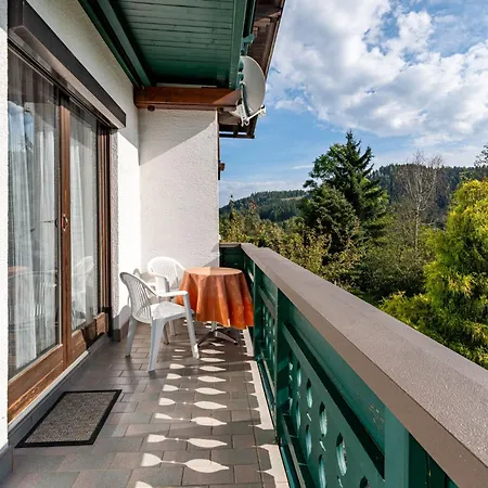 Alpenrose 1 By Interhome