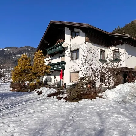 Lejlighed Alpenrose 1 By Interhome *