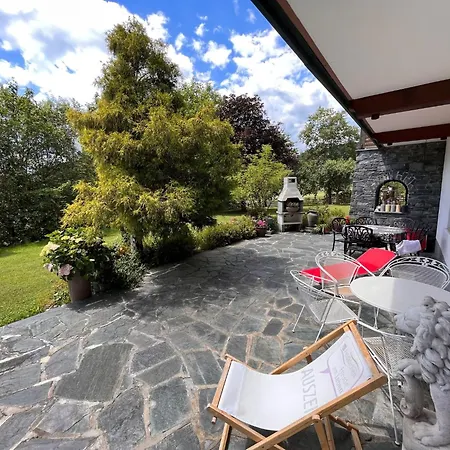 Alpenrose 1 By Interhome Lejlighed Feldkirchen in Kärnten