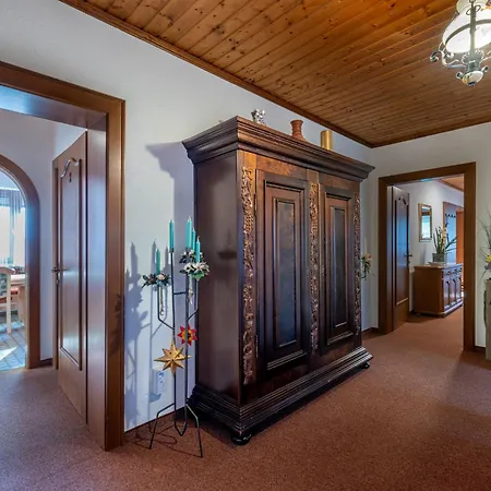 아파트 Alpenrose 1 By Interhome