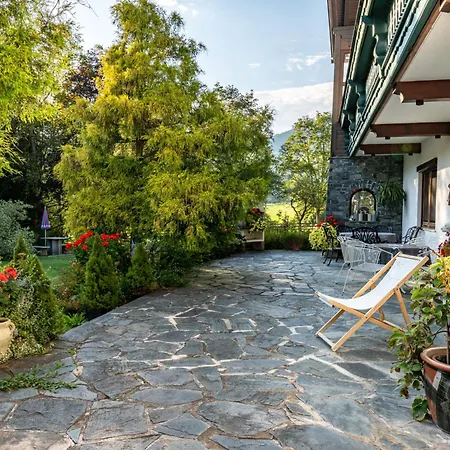 Appartamento Alpenrose 1 By Interhome *