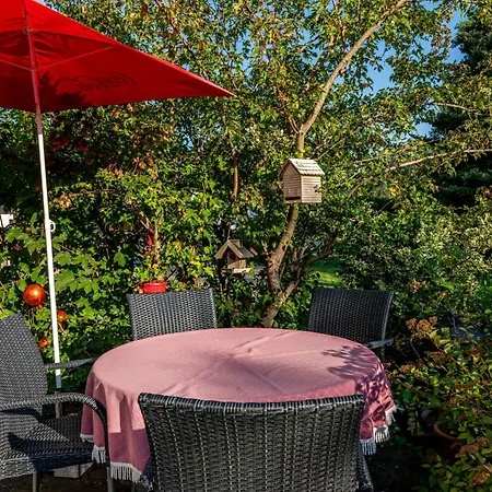 Alpenrose 1 By Interhome Lejlighed *