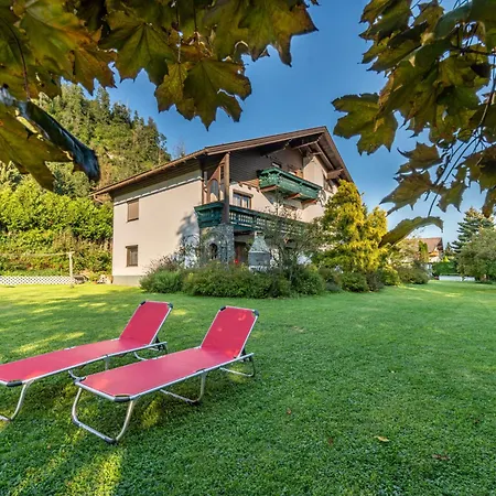 Lejlighed Alpenrose 1 By Interhome *