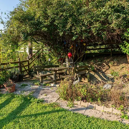 Alpenrose 1 By Interhome Appartamento