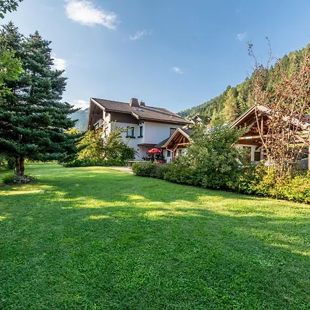 Alpenrose 1 By Interhome Feldkirchen in Kärnten