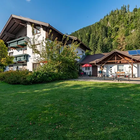 Alpenrose 1 By Interhome * Feldkirchen in Kärnten