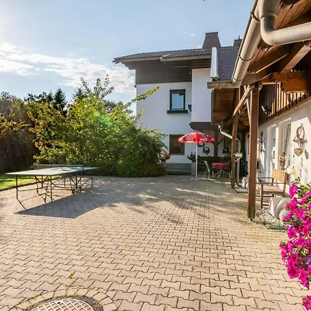 Lejlighed Alpenrose 1 By Interhome *