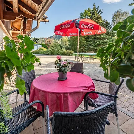 Alpenrose 1 By Interhome Appartamento Feldkirchen in Kärnten