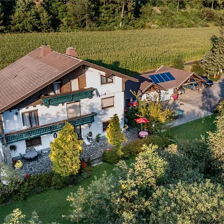 Alpenrose 1 By Interhome *