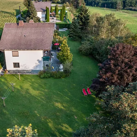 아파트 Alpenrose 1 By Interhome *