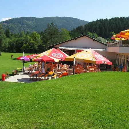 Alpenrose 1 By Interhome 펠드키르첸인칸텐