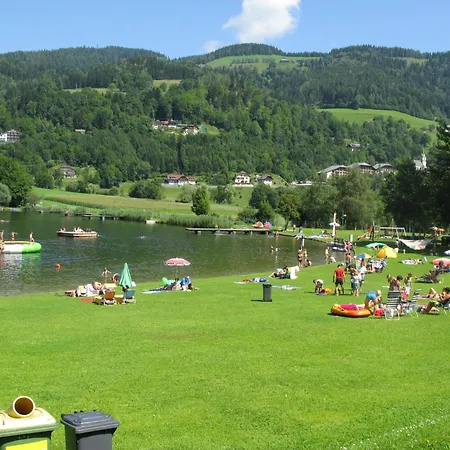 Alpenrose 1 By Interhome Lejlighed *