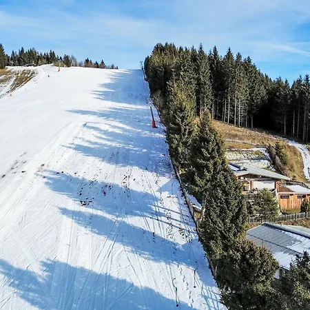 Alpenrose 1 By Interhome Appartamento