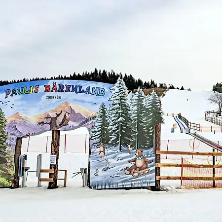 Alpenrose 1 By Interhome * Feldkirchen in Kärnten