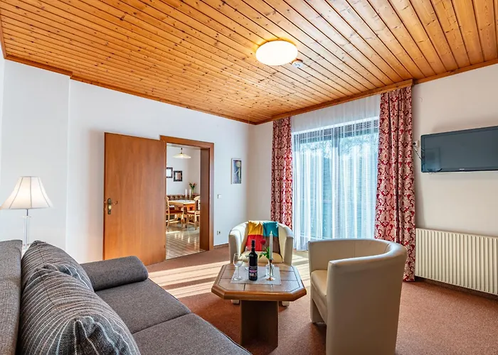 Alpenrose 1 By Interhome Feldkirchen in Kärnten