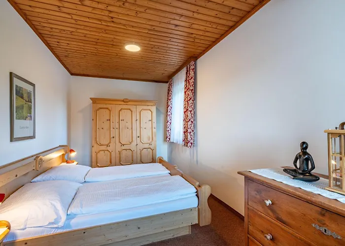 Alpenrose 1 By Interhome Feldkirchen in Kärnten