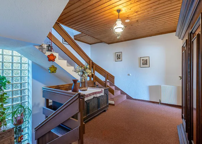 Alpenrose 1 By Interhome Apartment Feldkirchen in Kärnten