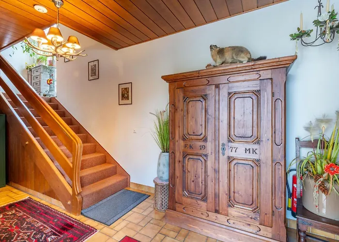 Alpenrose 1 By Interhome * Feldkirchen in Kärnten