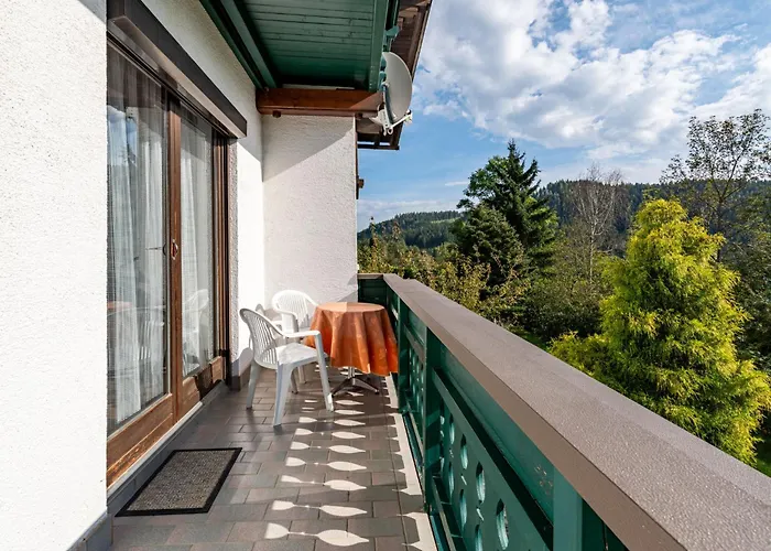 Alpenrose 1 By Interhome