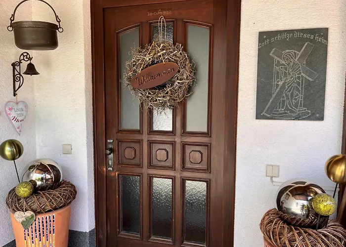 Alpenrose 1 By Interhome Feldkirchen in Kärnten