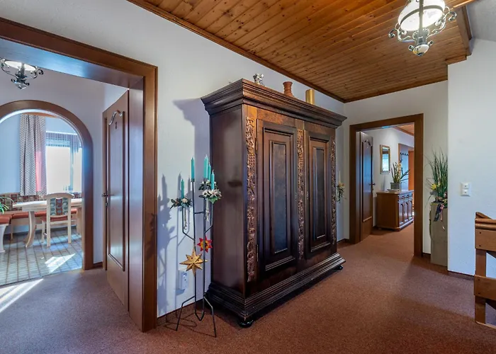 Apartment Alpenrose 1 By Interhome