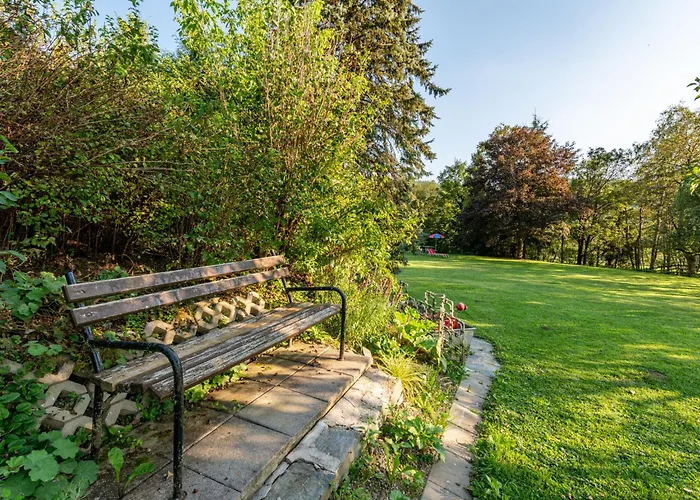 Alpenrose 1 By Interhome Apartment