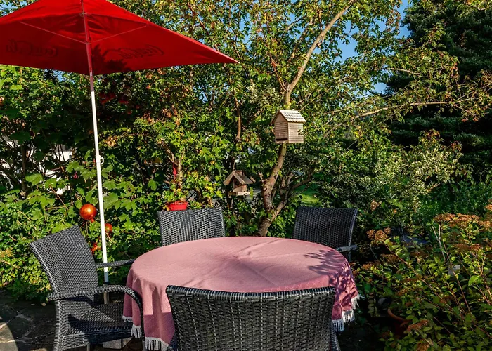 Alpenrose 1 By Interhome Apartment *