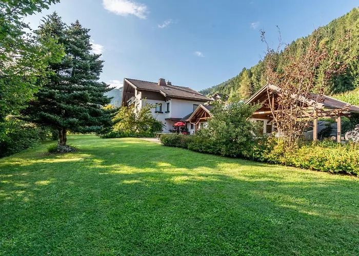 Alpenrose 1 By Interhome Feldkirchen in Kärnten