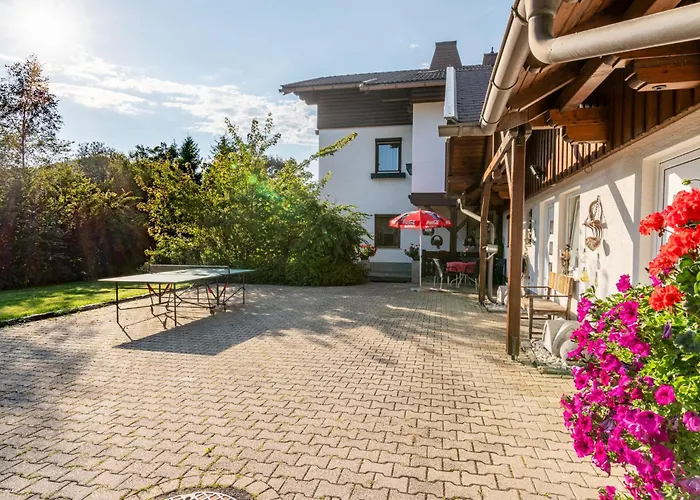 Apartment Alpenrose 1 By Interhome *